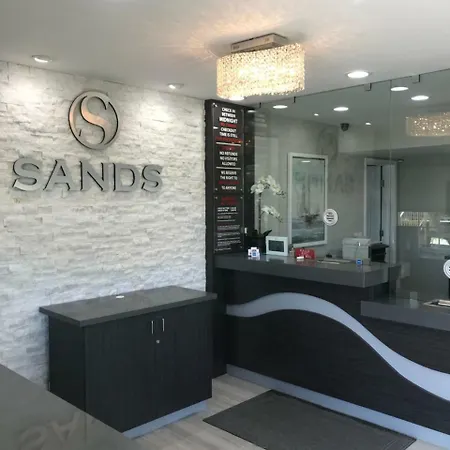 Sands Motel